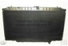 ASHUKI N656-57 Radiator, engine cooling